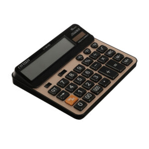 ماشین حساب سیتزیو مدل CT-9516C