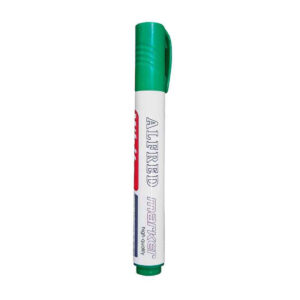 ماژیک وایت برد کی ام تی مدل A-828 سر گرد