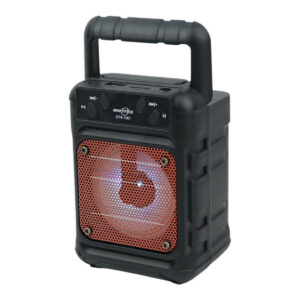 اسپیکر بلوتوثی قابل حمل گریت نایس مدل GTS-1361