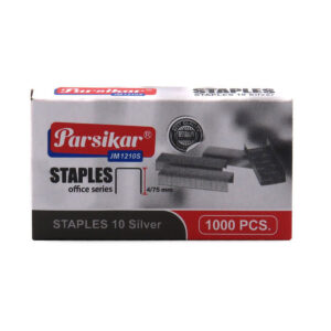 سوزن منگنه پارسیکار مدل JM1210S سایز 10