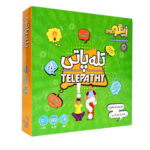 بازی فکری تله پاتی زینگو