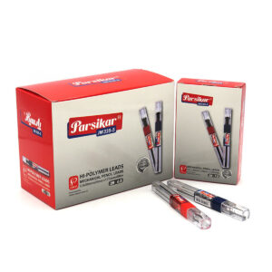 نوک مداد نوکی 0.5 پارسیکار مدل JM335-5